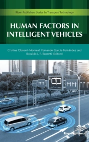 Human Factors In Intelligent Vehicles