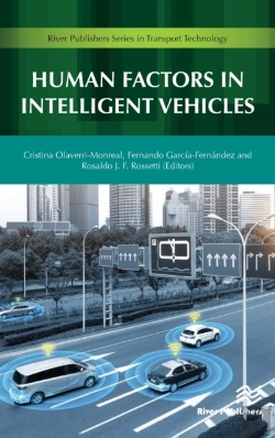 Bertrand.pt - Human Factors In Intelligent Vehicles
