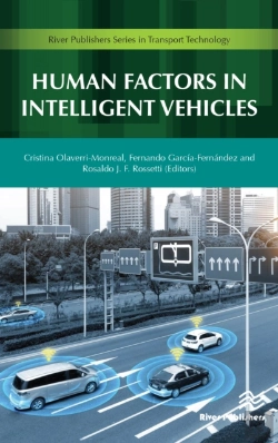 Bertrand.pt - Human Factors In Intelligent Vehicles