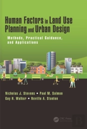 Human Factors In Land Use Planning And Urban Design