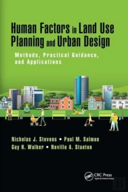 Bertrand.pt - Human Factors In Land Use Planning And Urban Design