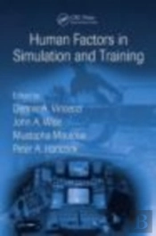 Human Factors In Simulation And Training