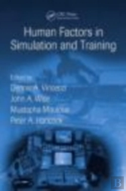 Bertrand.pt - Human Factors In Simulation And Training
