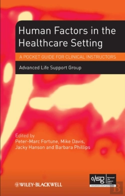 Bertrand.pt - Human Factors In The Health Care Setting