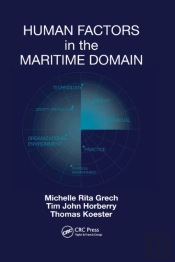 Human Factors In The Maritime Domain