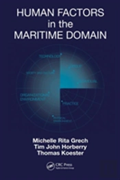 Human Factors In The Maritime Domain