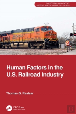 Bertrand.pt - Human Factors In The U.S. Railroad Industry