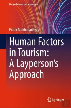Bertrand.pt - Human Factors In Tourism: A Layperson'S Approach