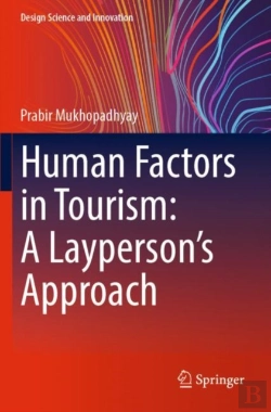 Bertrand.pt - Human Factors In Tourism: A Layperson'S Approach