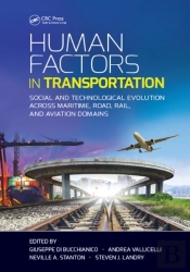 Human Factors In Transportation