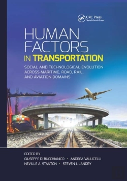 Bertrand.pt - Human Factors In Transportation