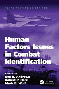 Bertrand.pt - Human Factors Issues In Combat Identification