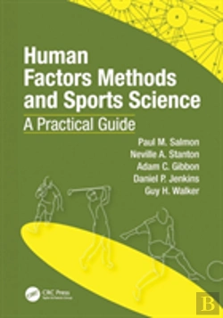 Bertrand.pt - Human Factors Methods And Sports Science