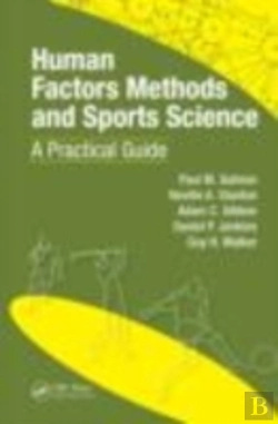 Bertrand.pt - Human Factors Methods And Sports Science
