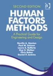 Human Factors Methods