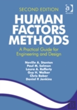 Bertrand.pt - Human Factors Methods