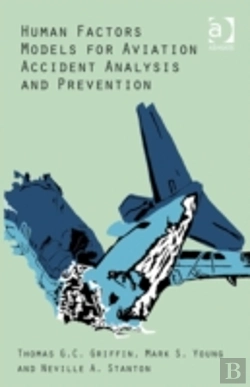 Bertrand.pt - Human Factors Models For Aviation Accident Analysis And Prevention