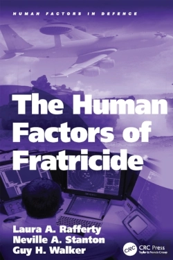 Bertrand.pt - Human Factors Of Fratricide
