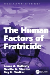 Human Factors Of Fratricide