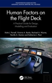 Human Factors On The Flight Deck