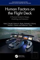 Human Factors On The Flight Deck
