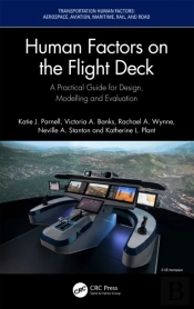 Human Factors On The Flight Deck