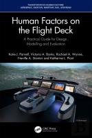 Human Factors On The Flight Deck