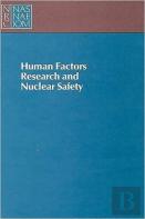 Human Factors Research And Nuclear Safety