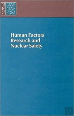 Bertrand.pt - Human Factors Research And Nuclear Safety