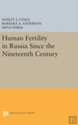 Bertrand.pt - Human Fertility In Russia Since The Nineteenth Century
