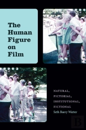Human Figure On Film
