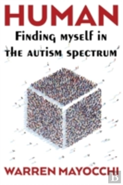 Bertrand.pt - Human: Finding Myself In The Autism Spectrum