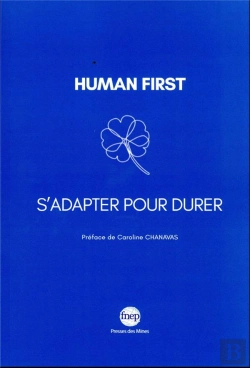 Bertrand.pt - Human First : S'Adapter Pour Durer
