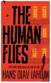 Human Flies