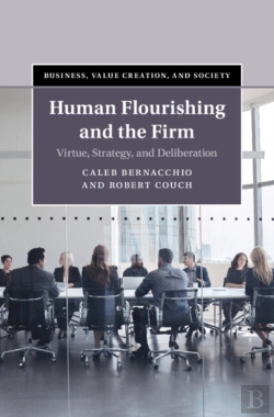 Bertrand.pt - Human Flourishing And The Firm