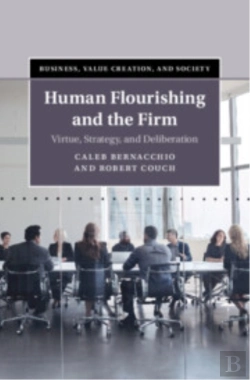 Bertrand.pt - Human Flourishing And The Firm