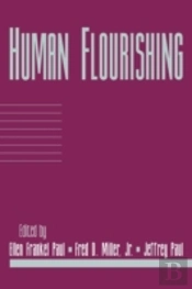 Human Flourishing: Volume 16, Part 1