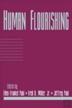 Bertrand.pt - Human Flourishing: Volume 16, Part 1