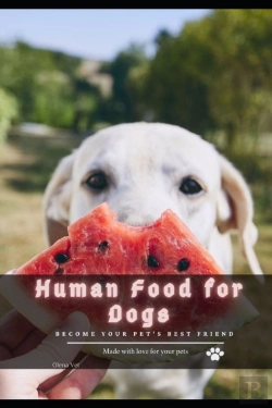 Bertrand.pt - Human Food For Dogs