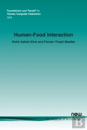 Human-Food Interaction