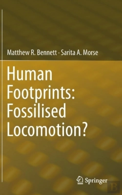 Bertrand.pt - Human Footprints: Fossilised Locomotion?