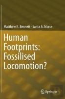 Human Footprints: Fossilised Locomotion?