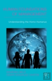 Human Foundations Of Management
