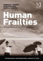 Human Frailties