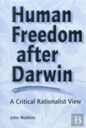 Human Freedom After Darwin