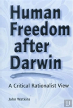 Bertrand.pt - Human Freedom After Darwin