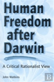 Human Freedom After Darwin