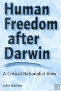Bertrand.pt - Human Freedom After Darwin