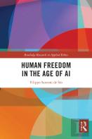Human Freedom In The Age Of Ai