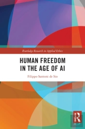 Human Freedom In The Age Of Ai